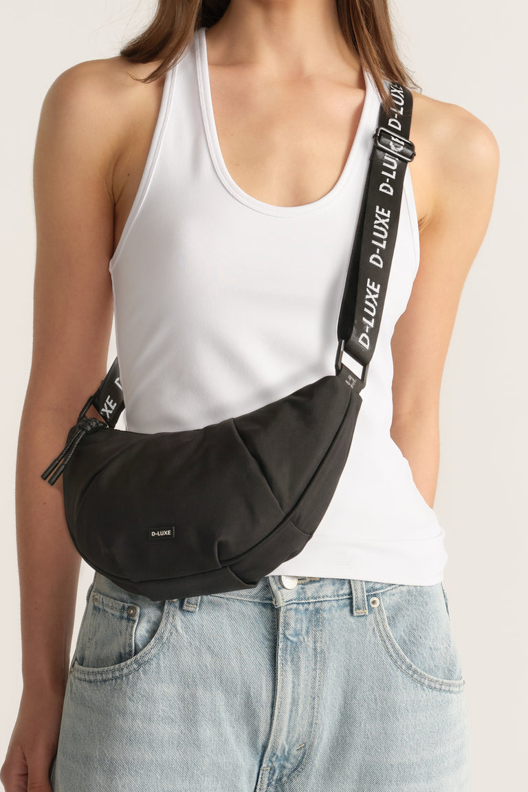 D-Luxe Cara Crossbody Bag