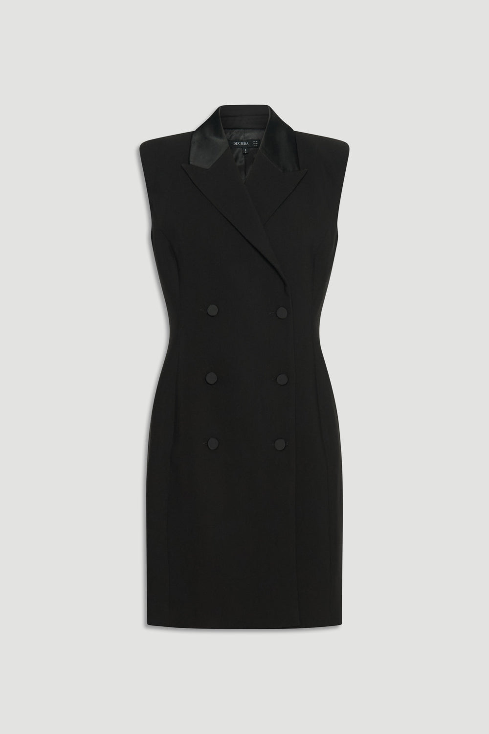 Inez Mini Dress