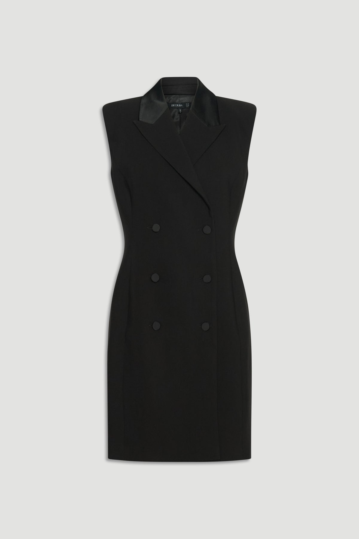 Inez Mini Dress