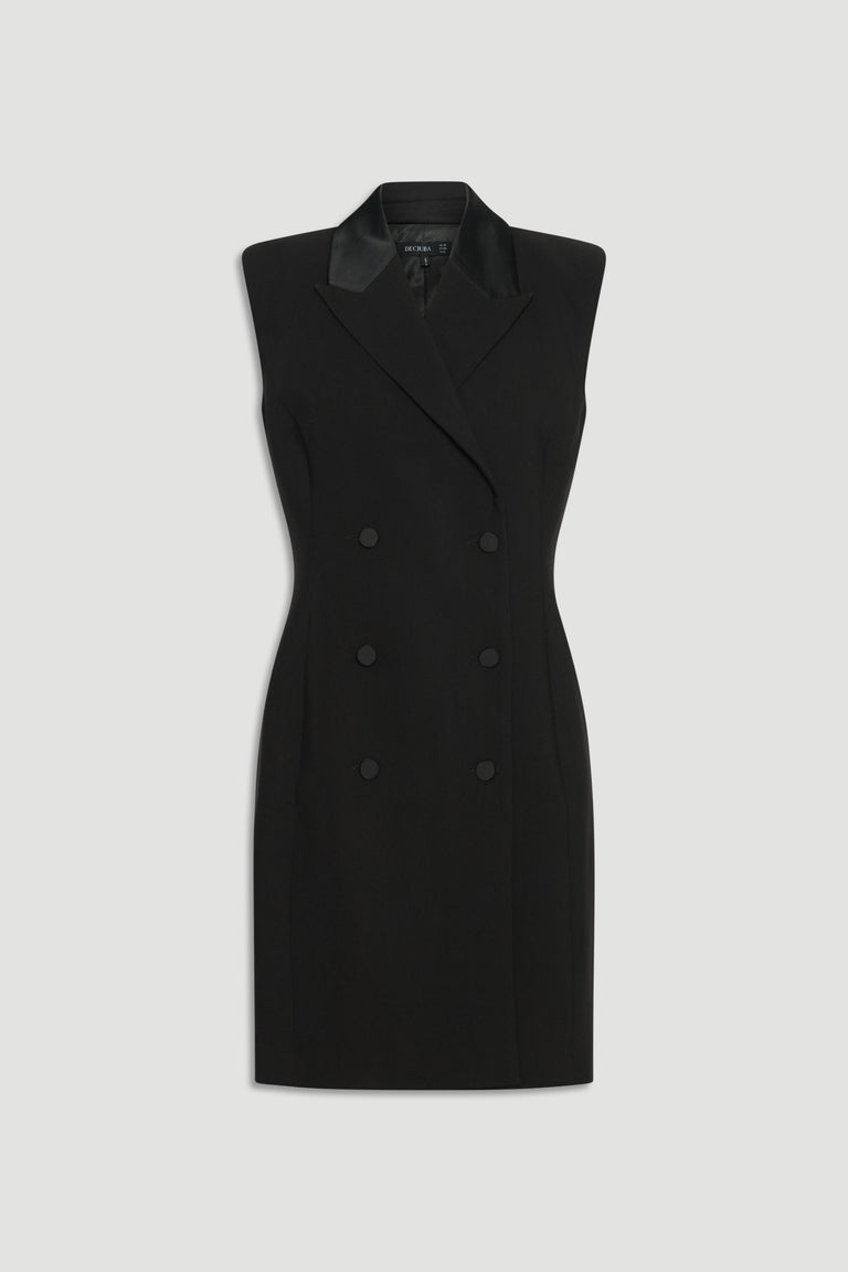 Inez Mini Dress