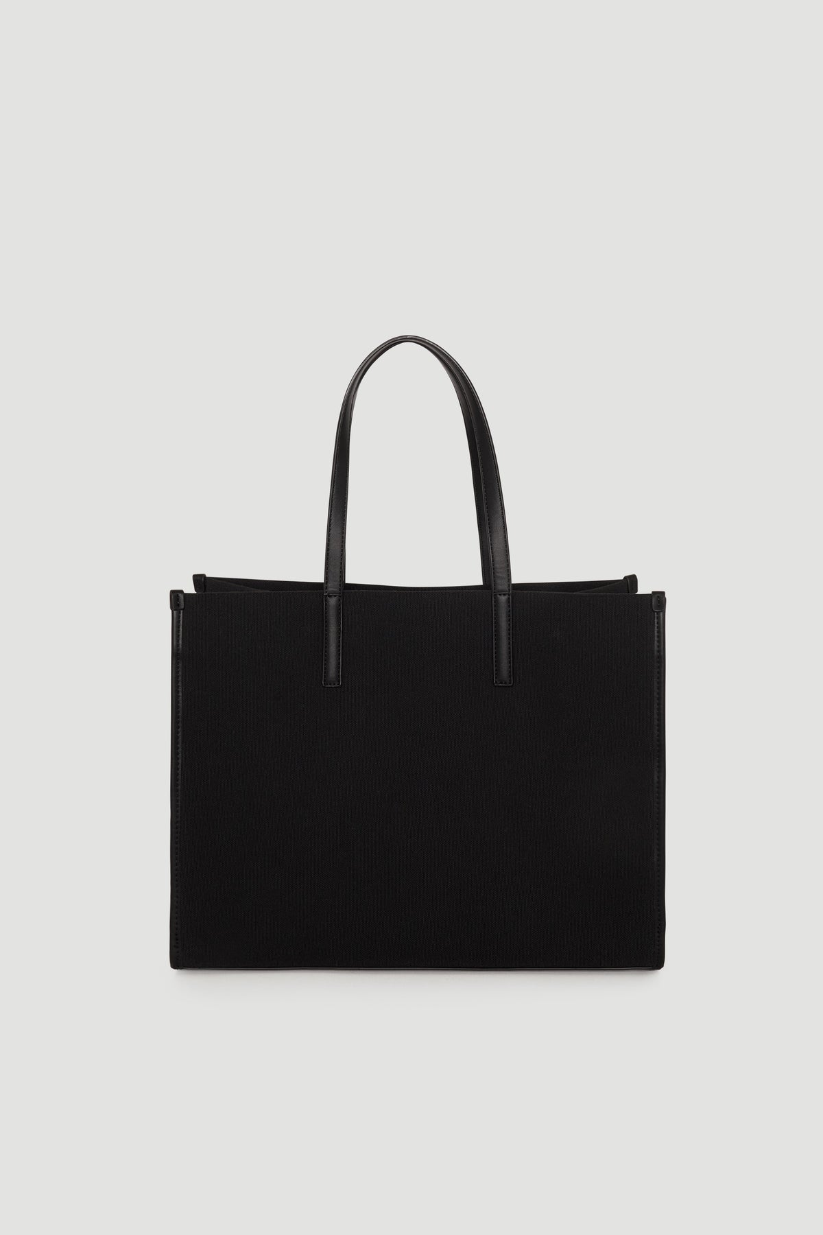 D-Luxe Libby Logo Tote