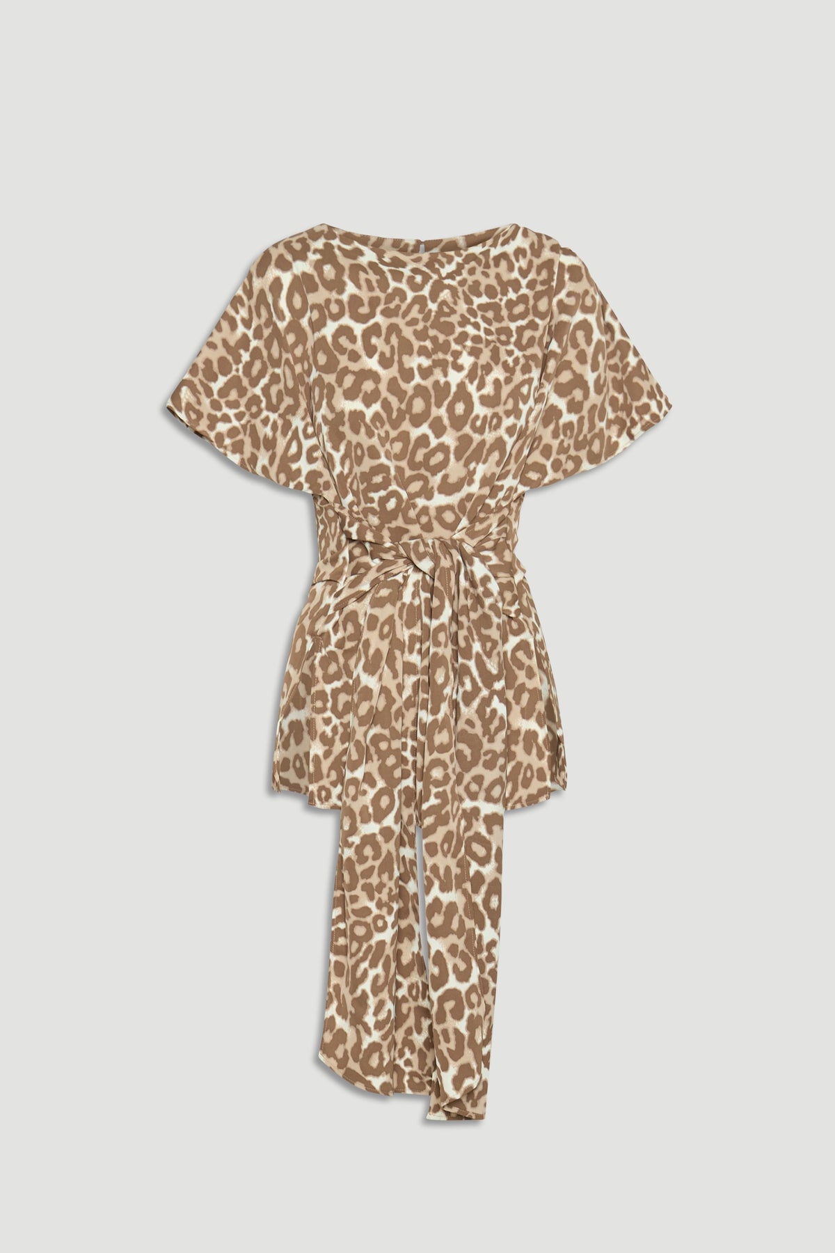 Sophie Tie Tunic