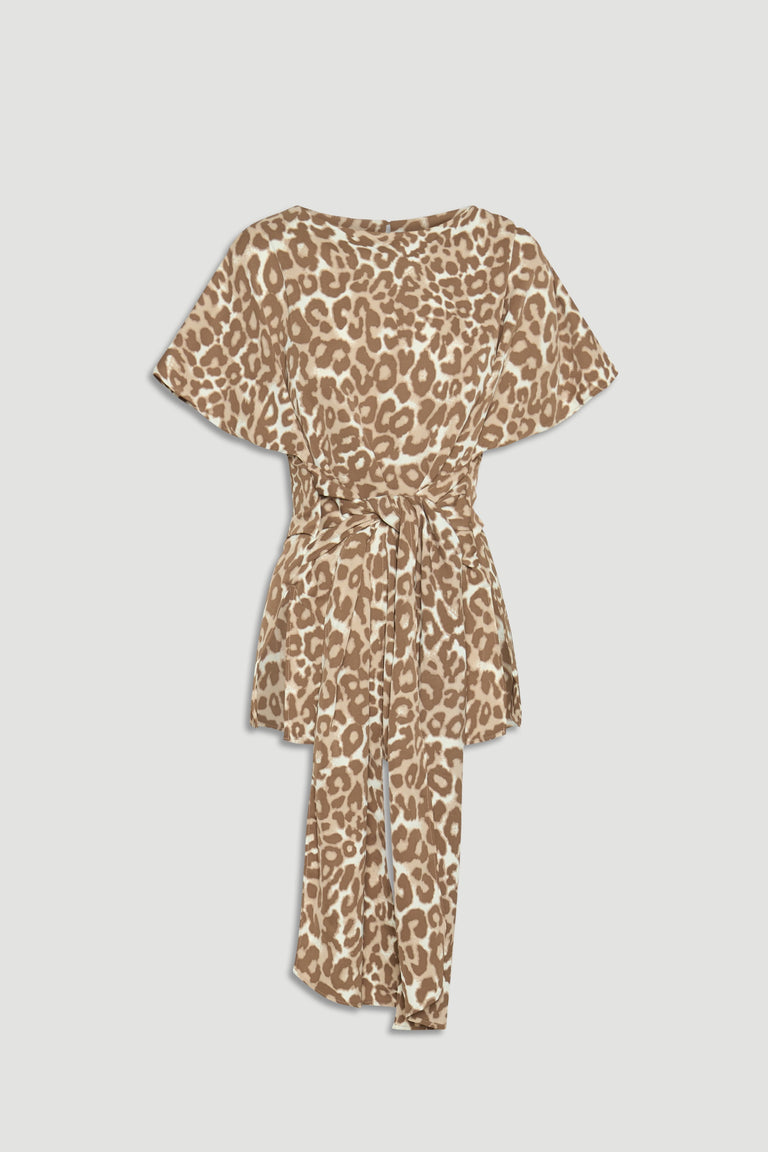 Sophie Tie Tunic