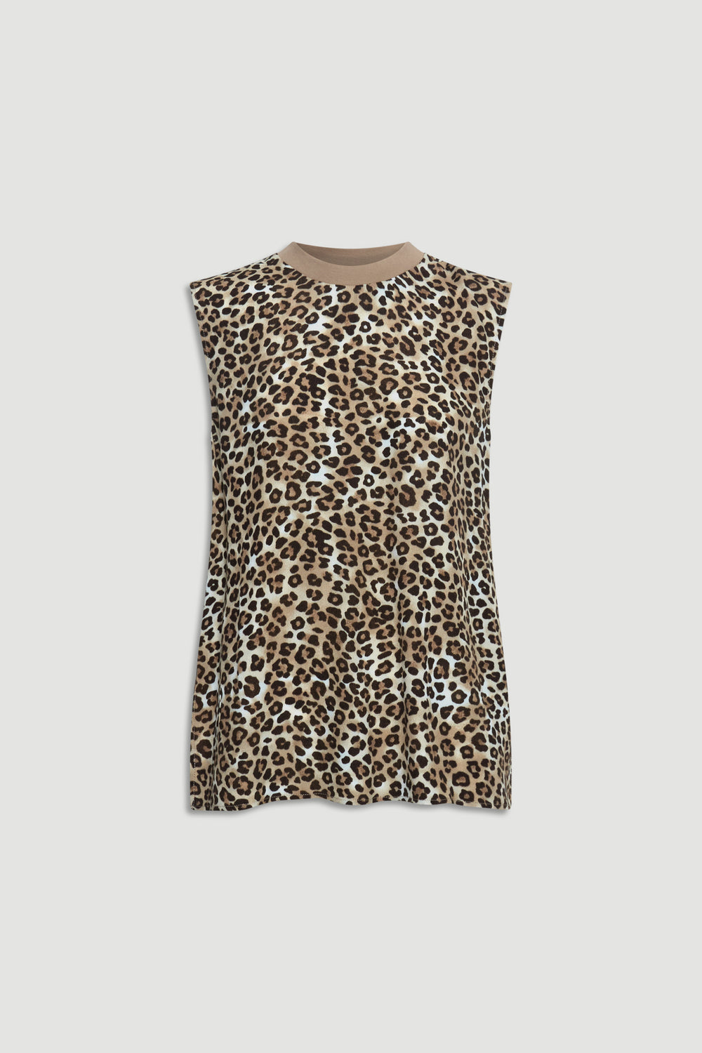 Tyson Woven Tank