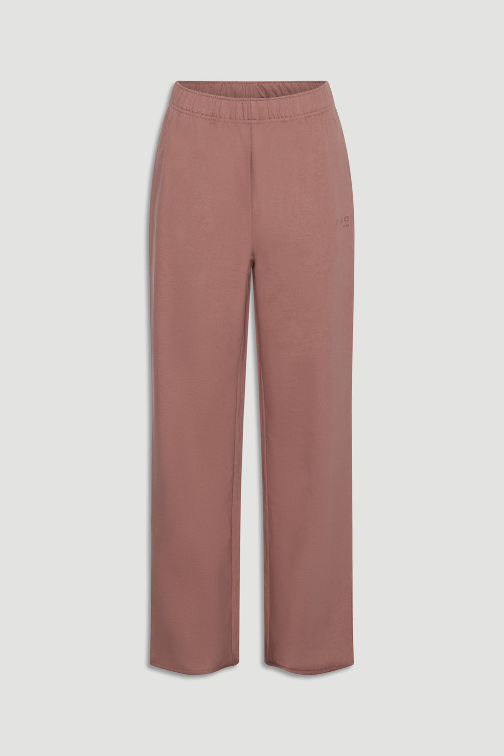 D-Luxe Terry Track Pant