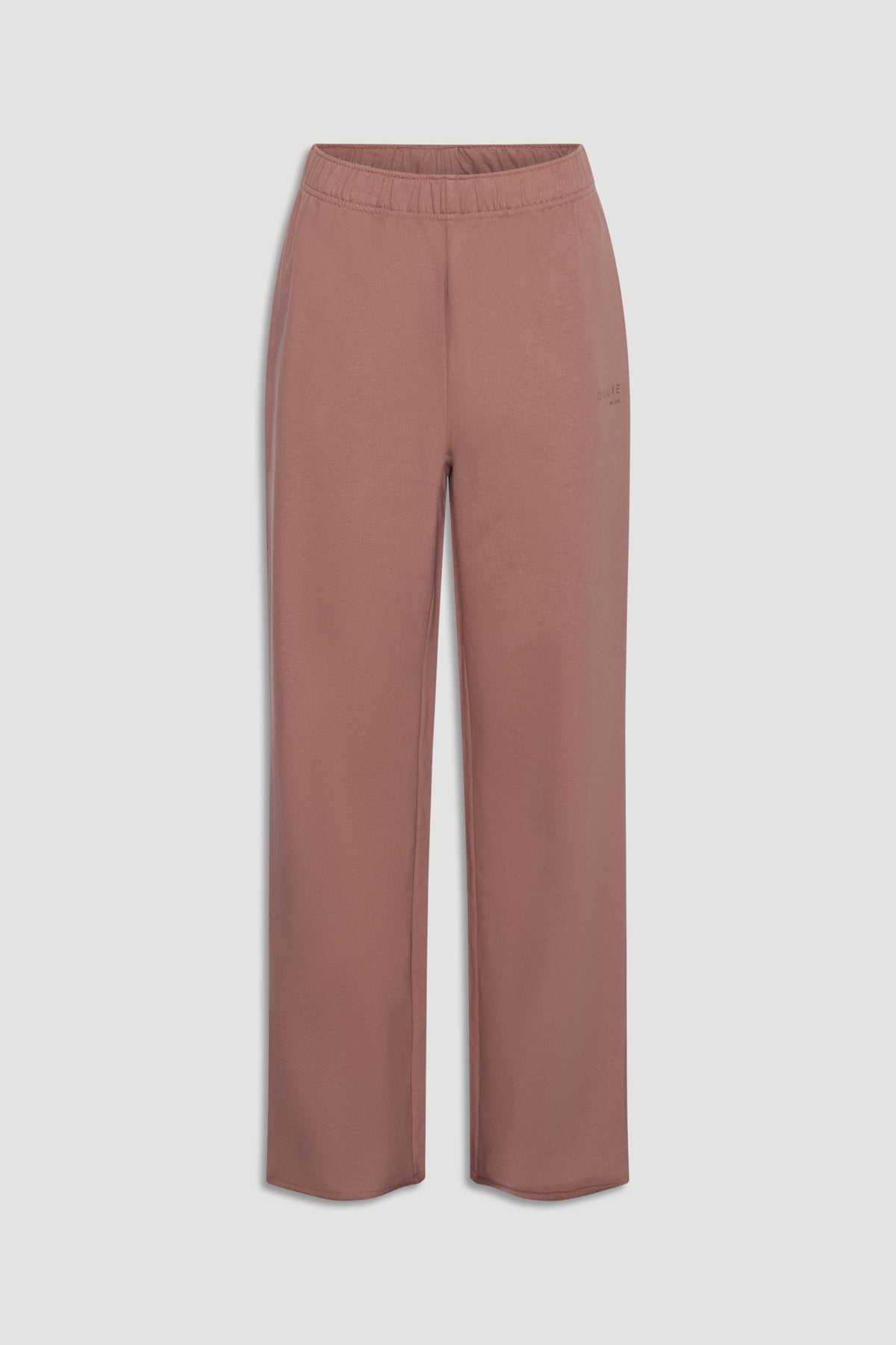 D-Luxe Terry Track Pant