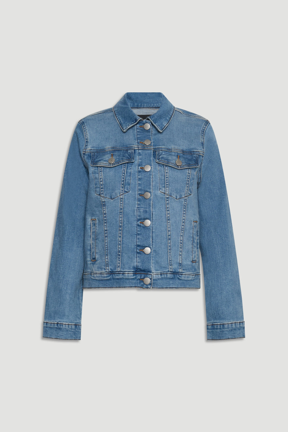 Taya Denim Jacket