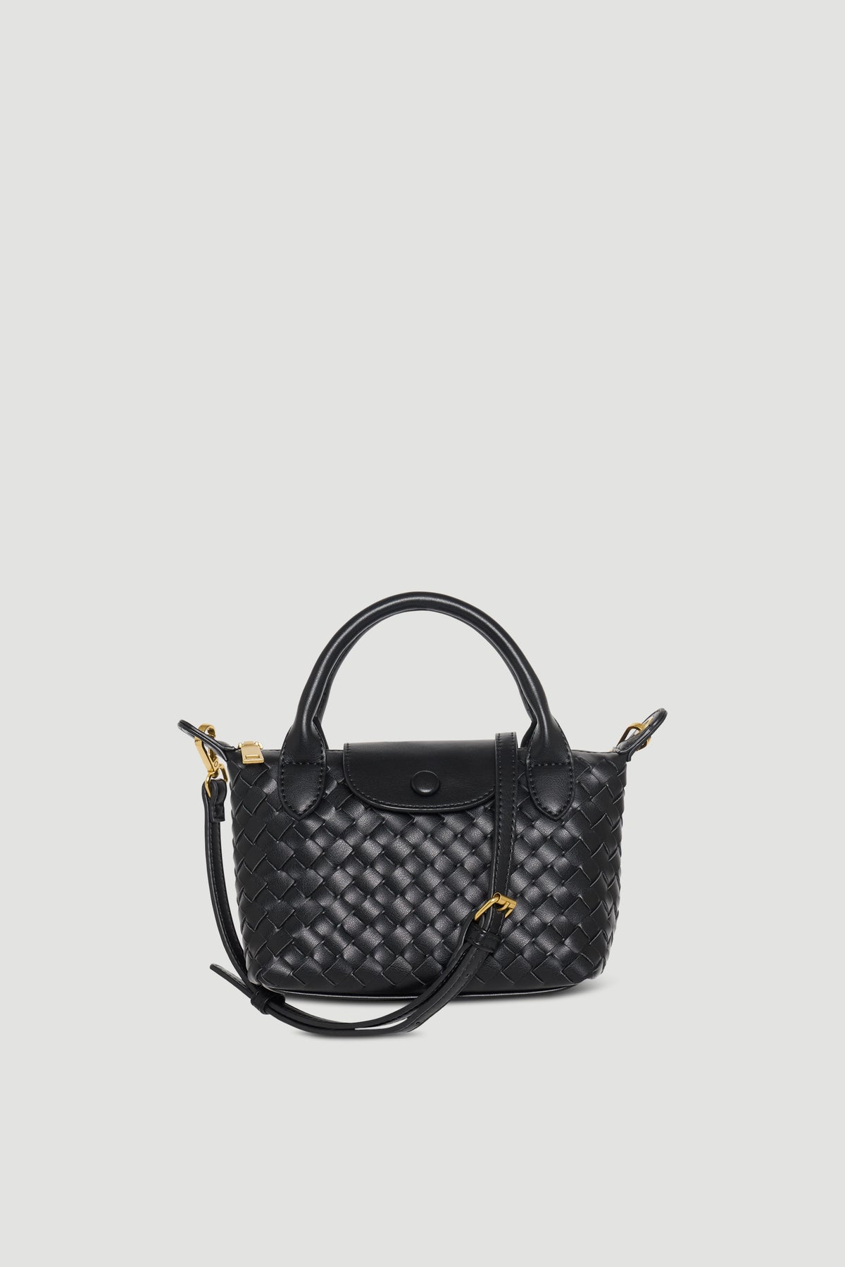 Clara Top Handle Bag