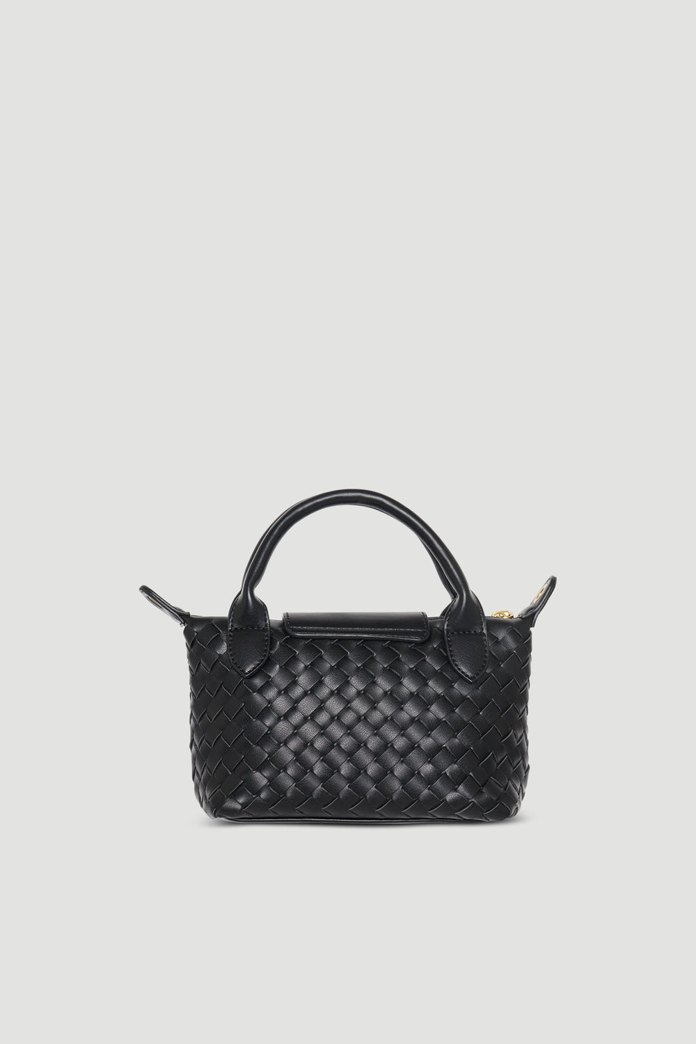 Clara Top Handle Bag