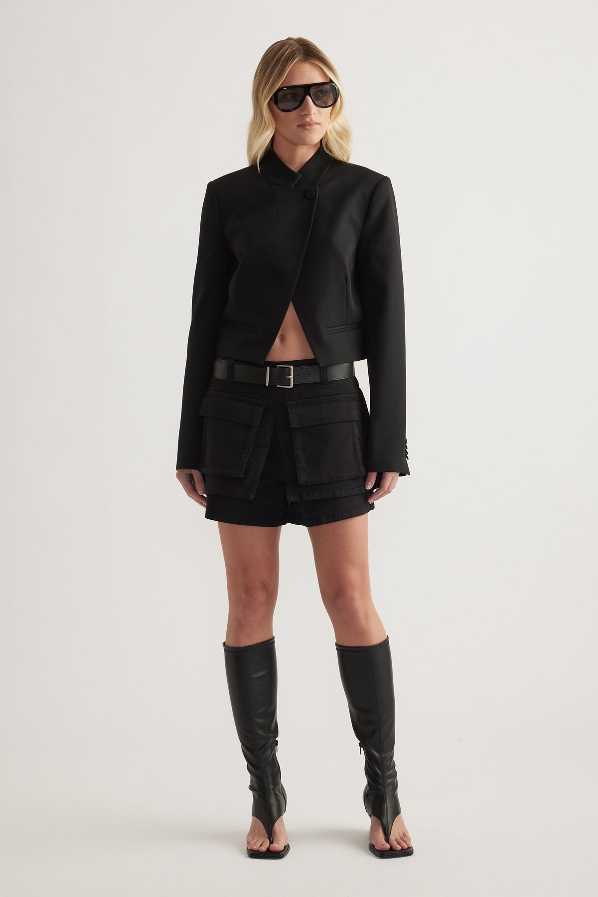 Oliver Utility Shorts