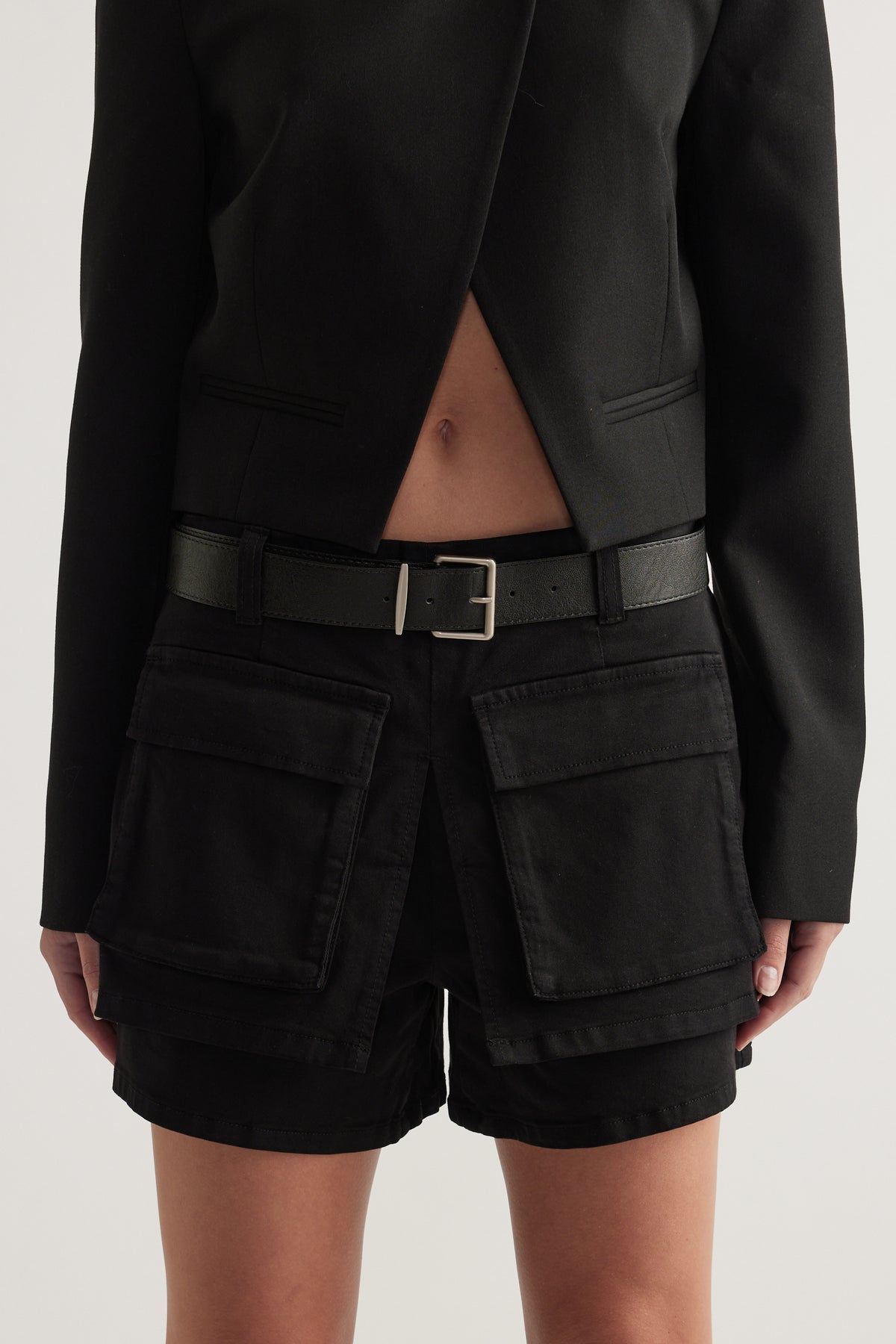 Oliver Utility Shorts