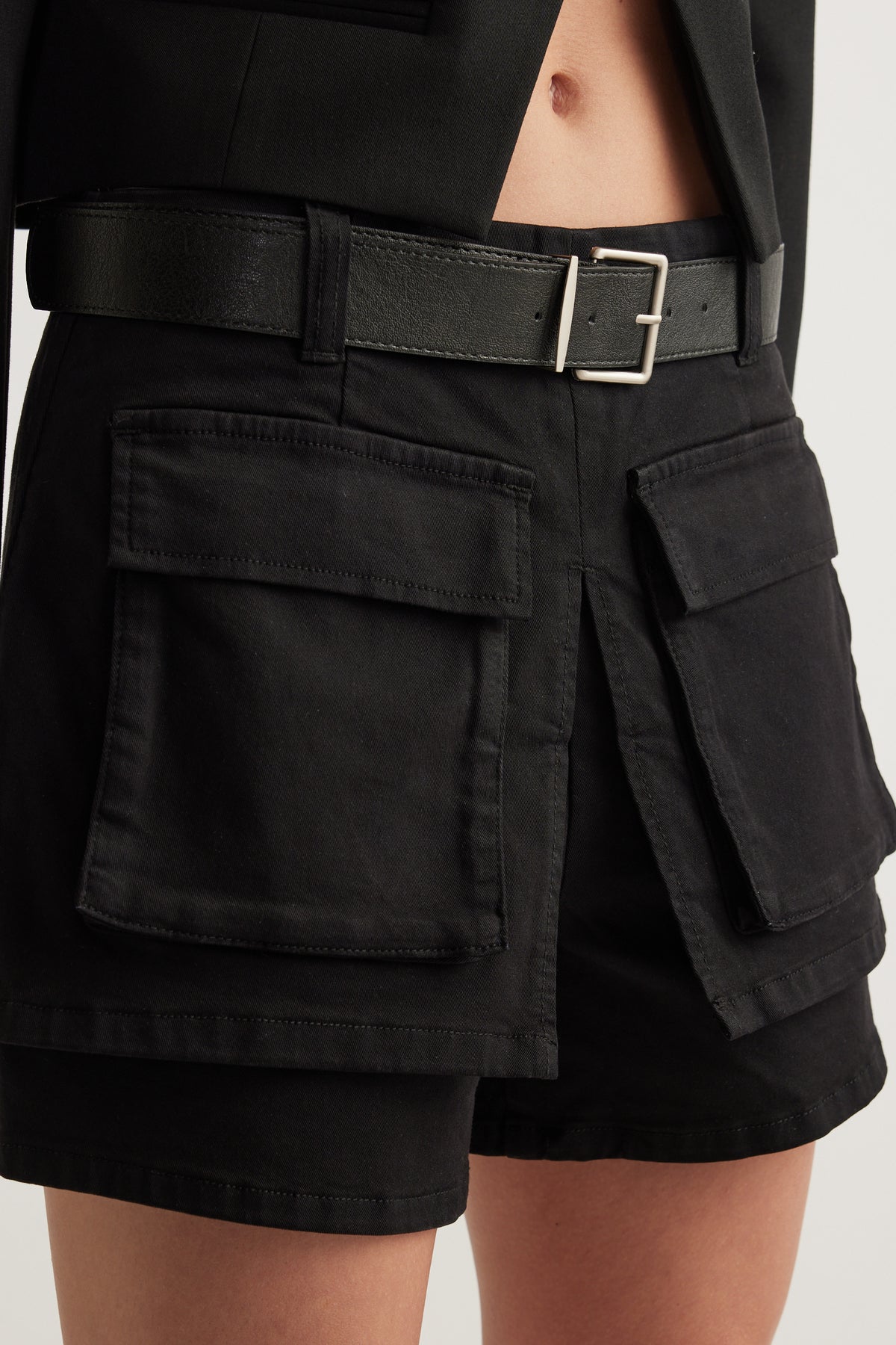 Oliver Utility Shorts