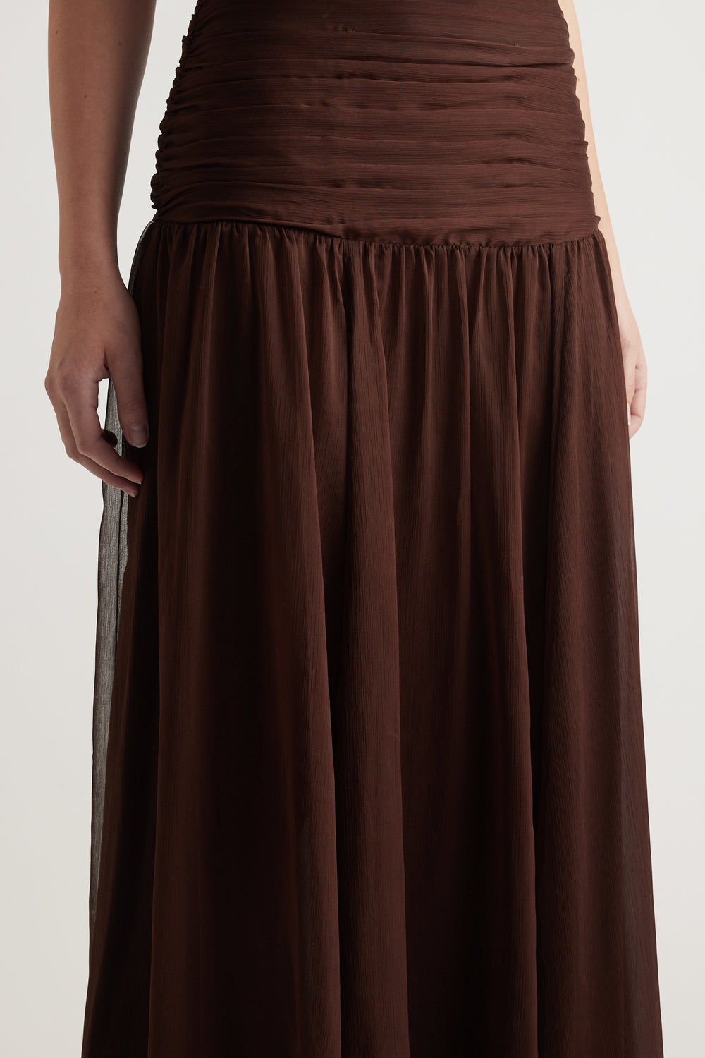 Sonya Maxi Skirt