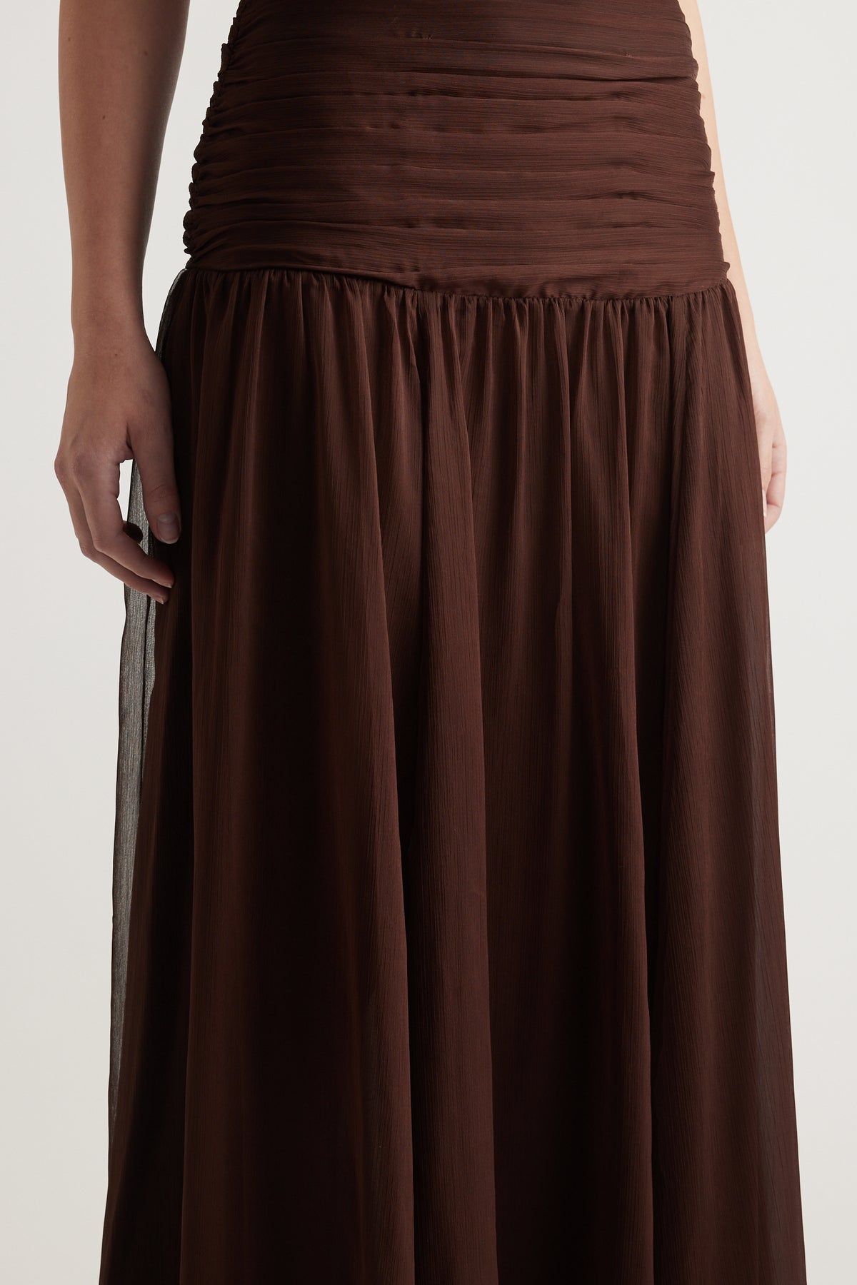 Sonya Maxi Skirt