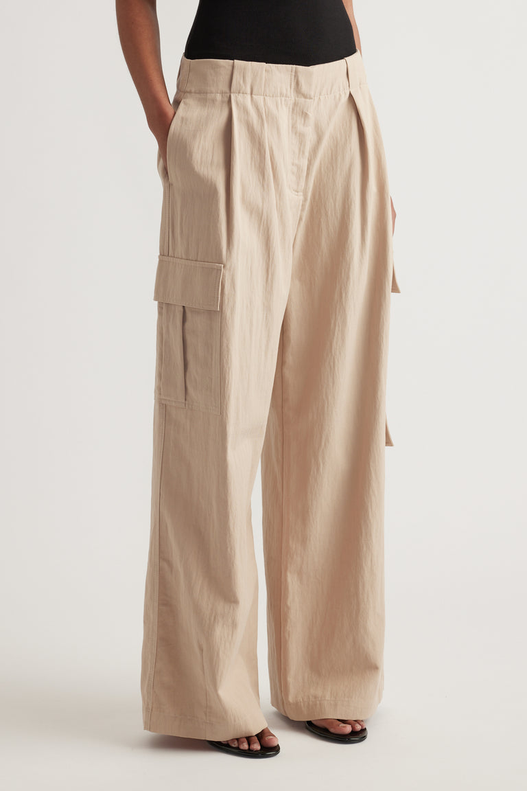 Andie Cargo Pants