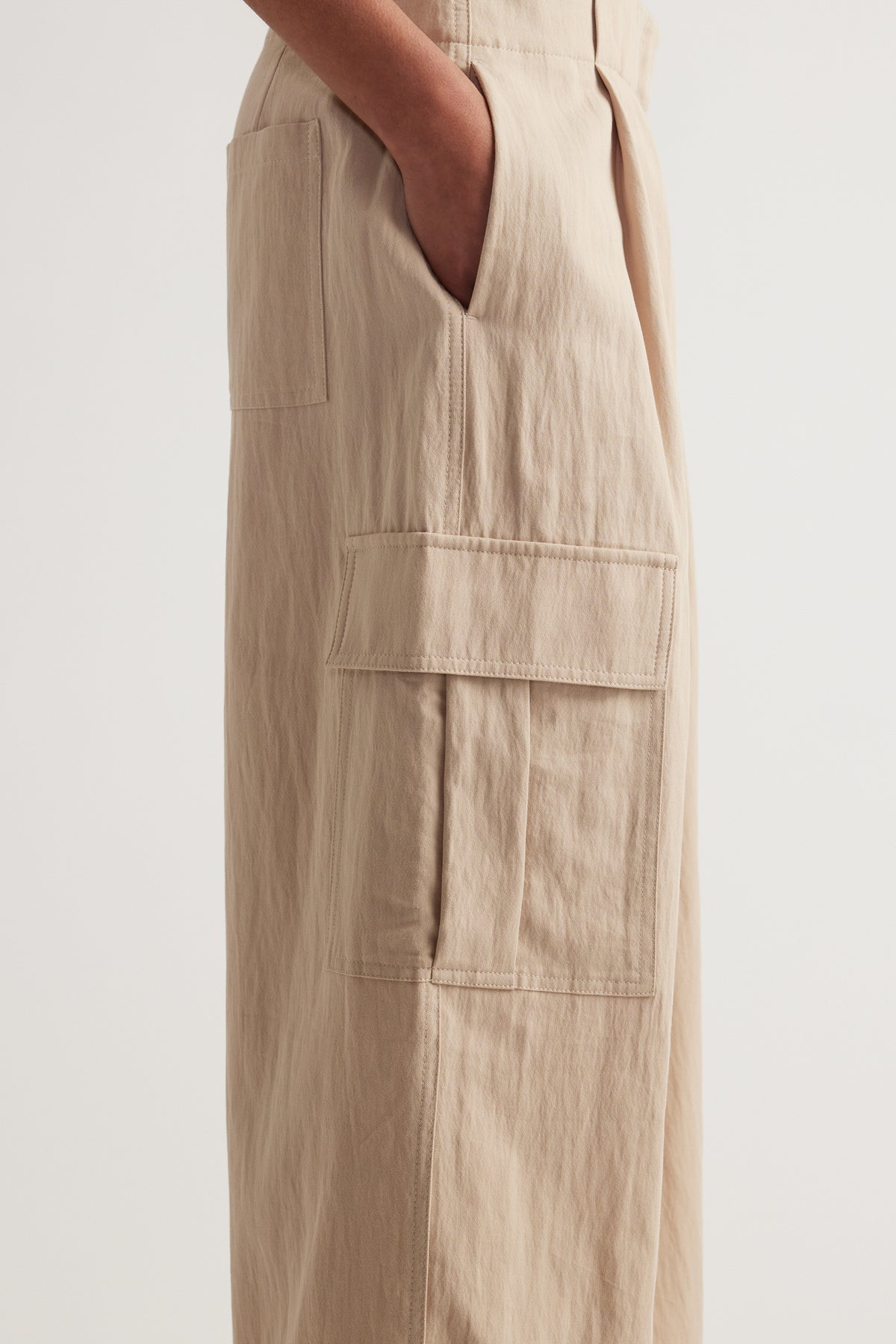 Andie Cargo Pants
