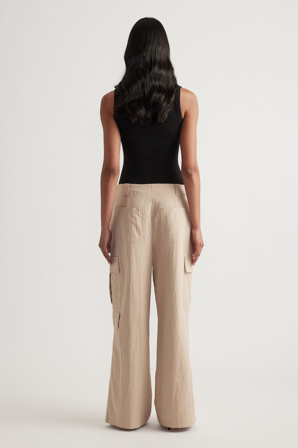 Andie Cargo Pants