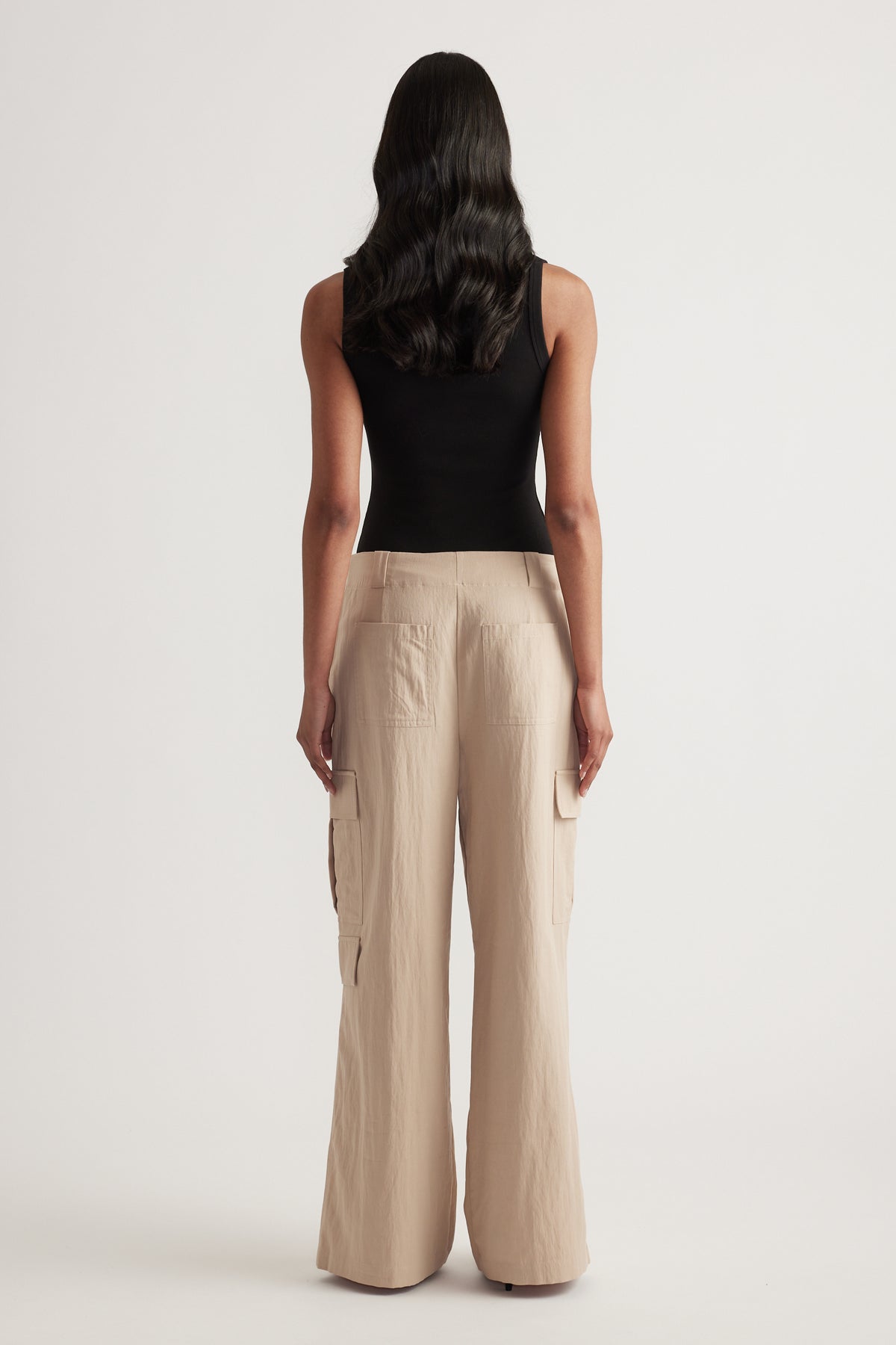 Andie Cargo Pants