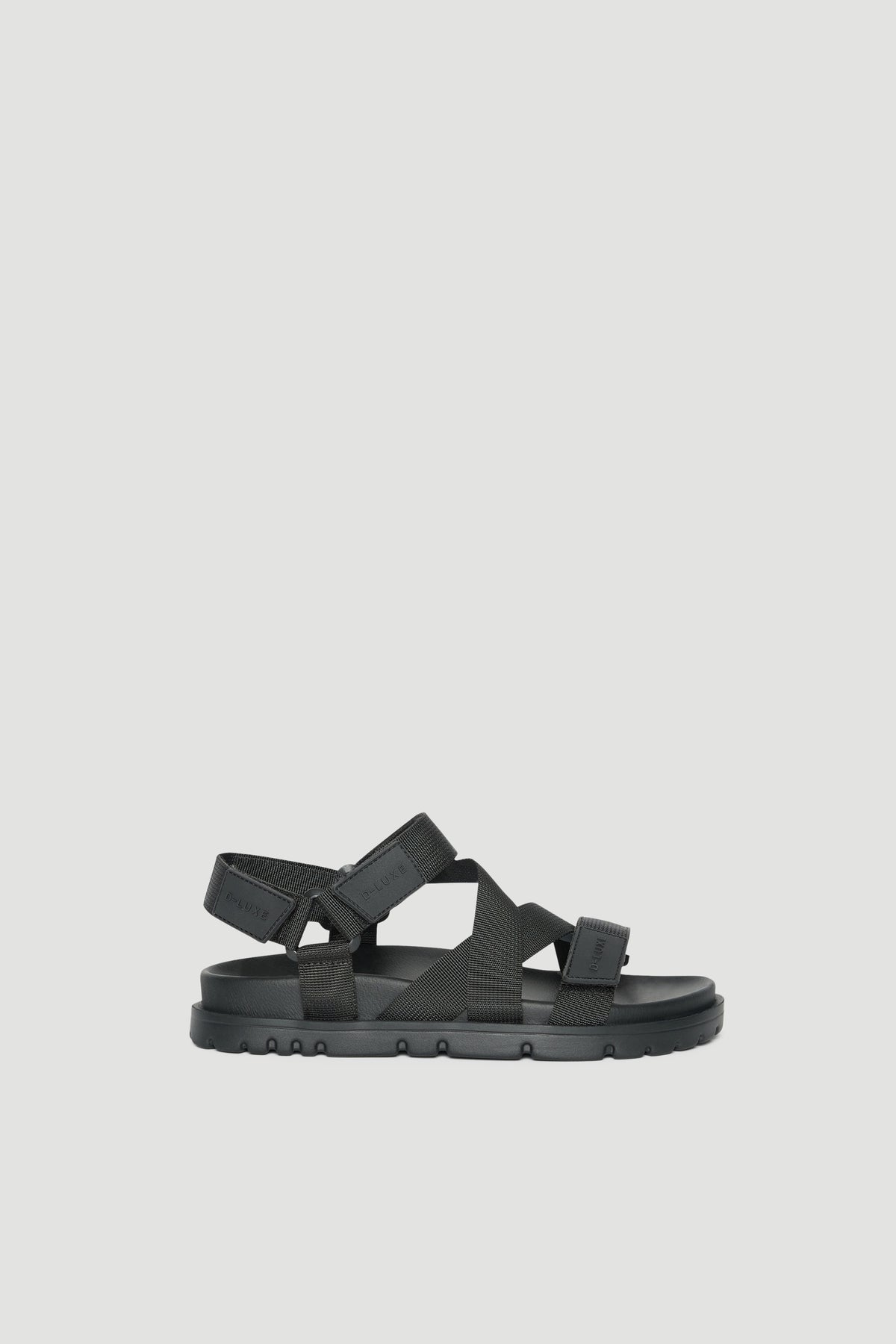 D-luxe Bec Tech Sandals
