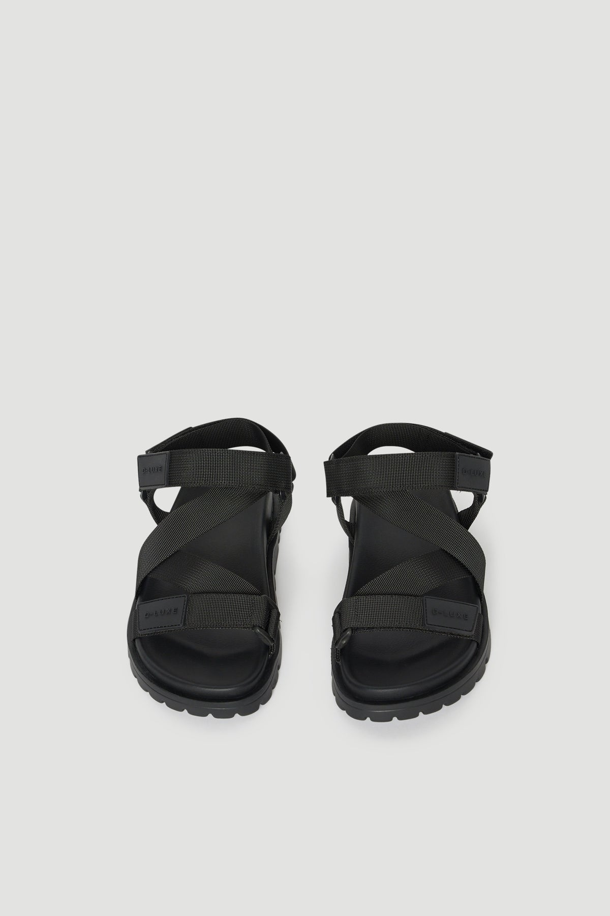 D-luxe Bec Tech Sandals