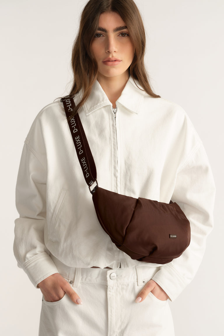 D-Luxe Cara Crossbody Bag