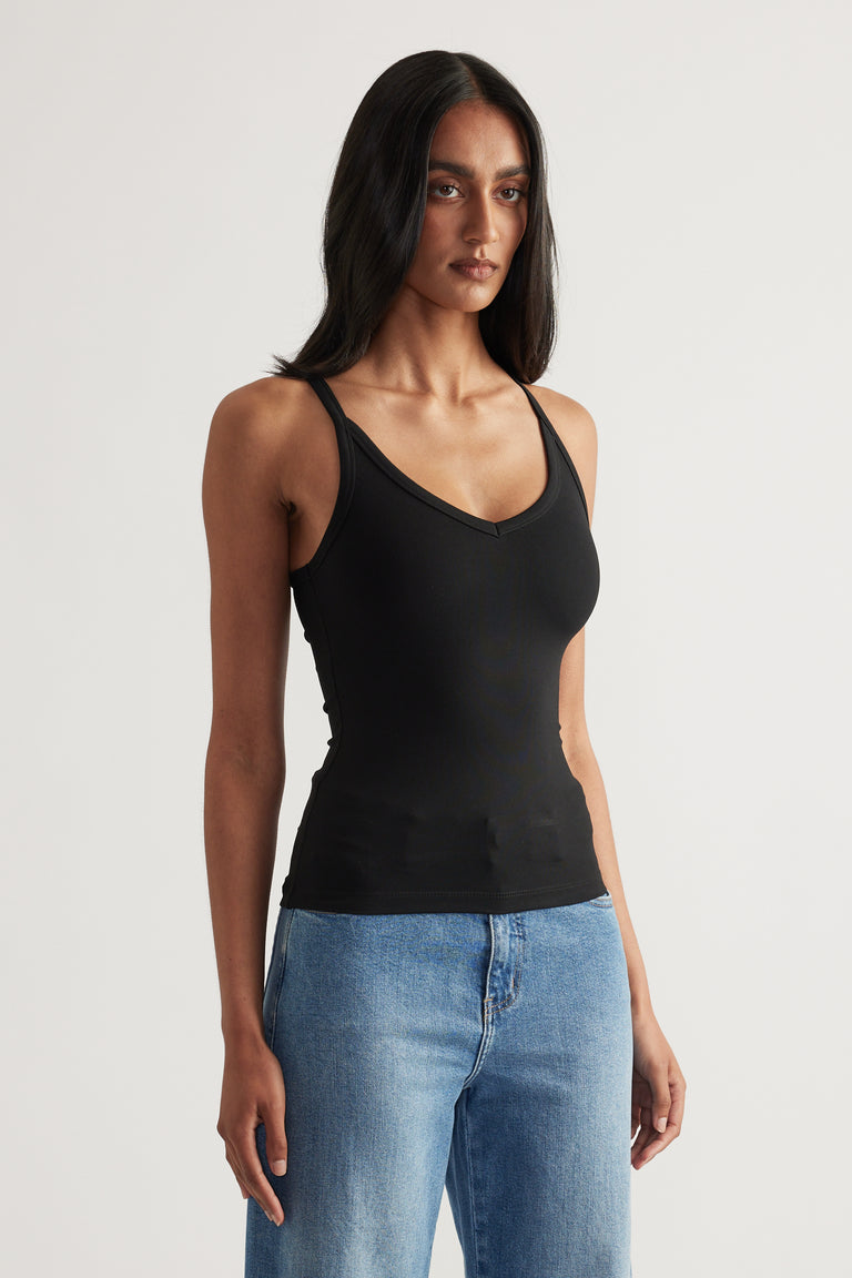 Issy Sculpt Tank