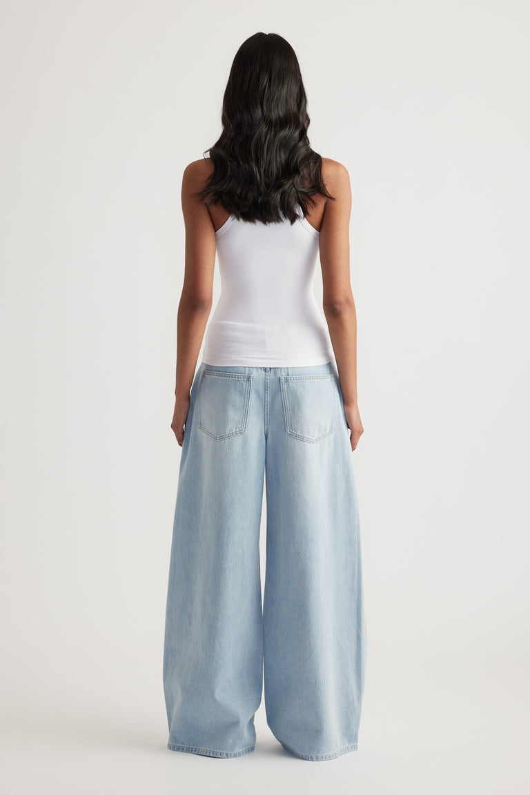 Issy Sculpt Tank