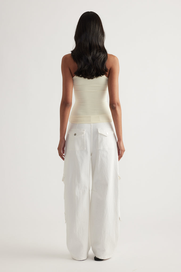Issy Sculpt Tank