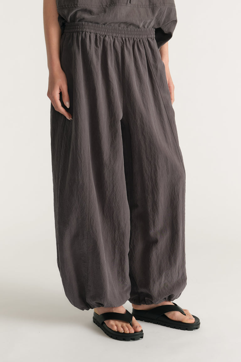 D-Luxe Balloon Pants