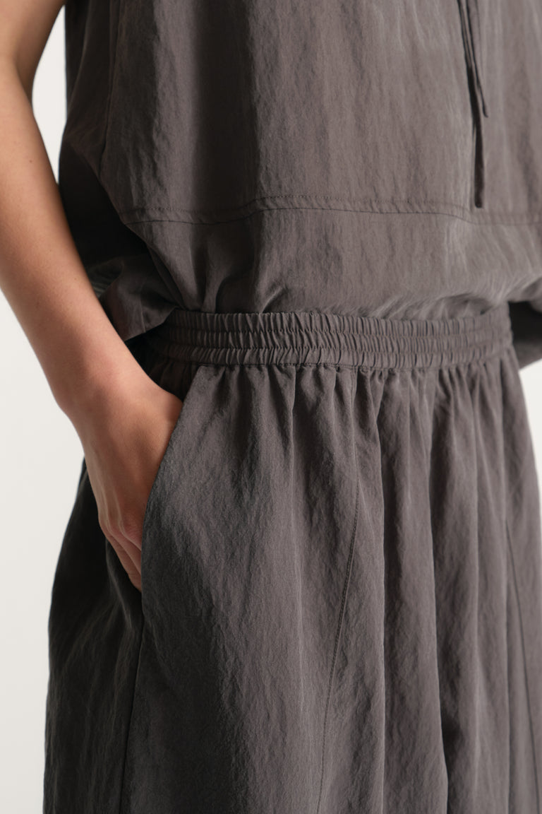 D-Luxe Balloon Pants