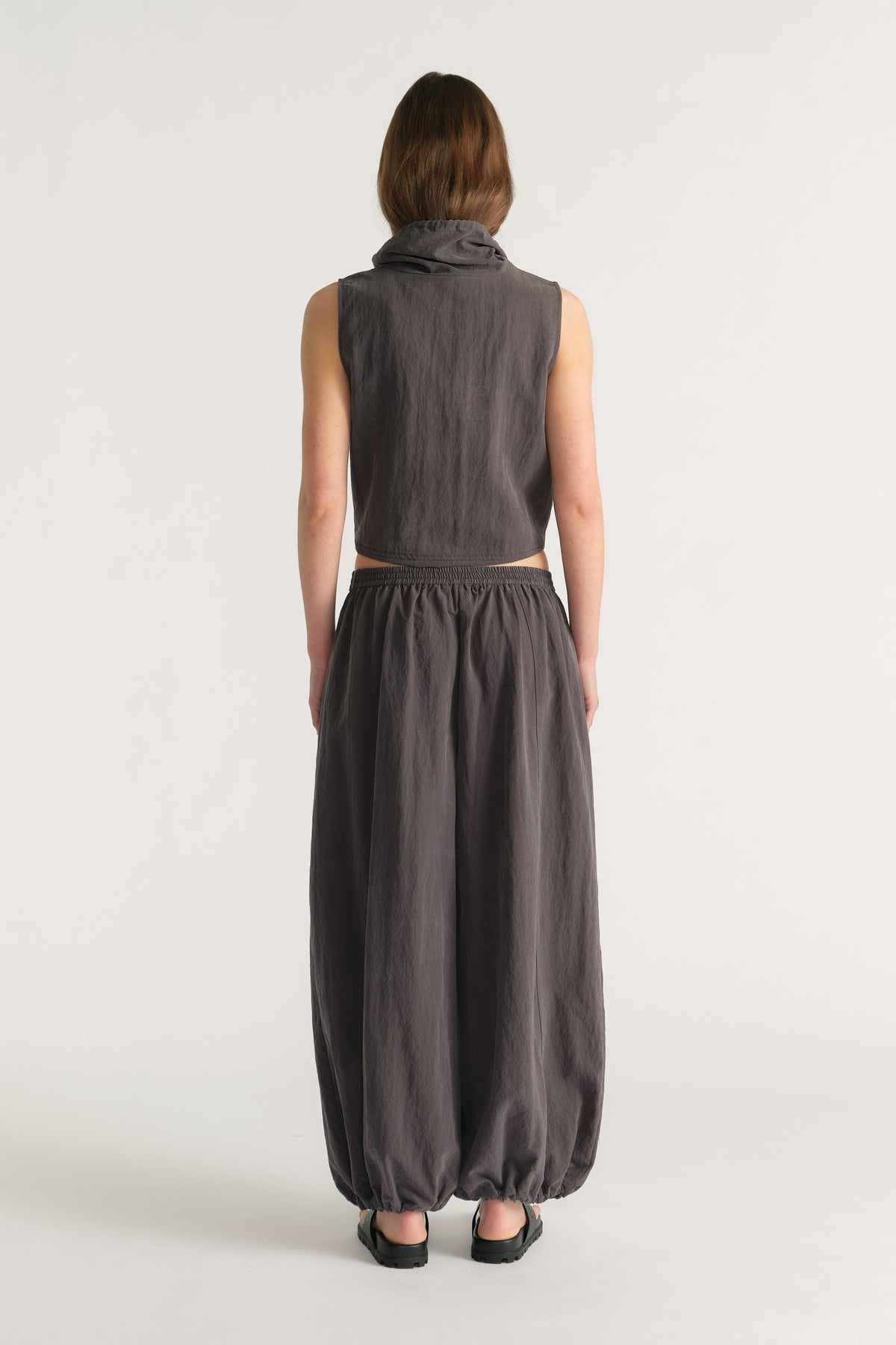 D-Luxe Balloon Pants