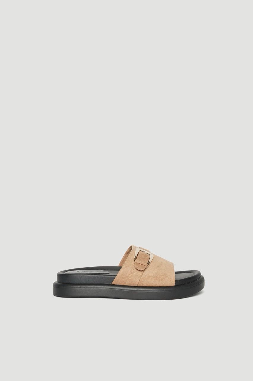 Harmony Metal Detail Slides