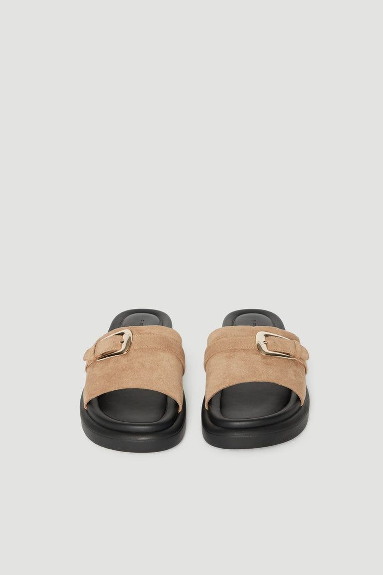 Harmony Metal Detail Slides