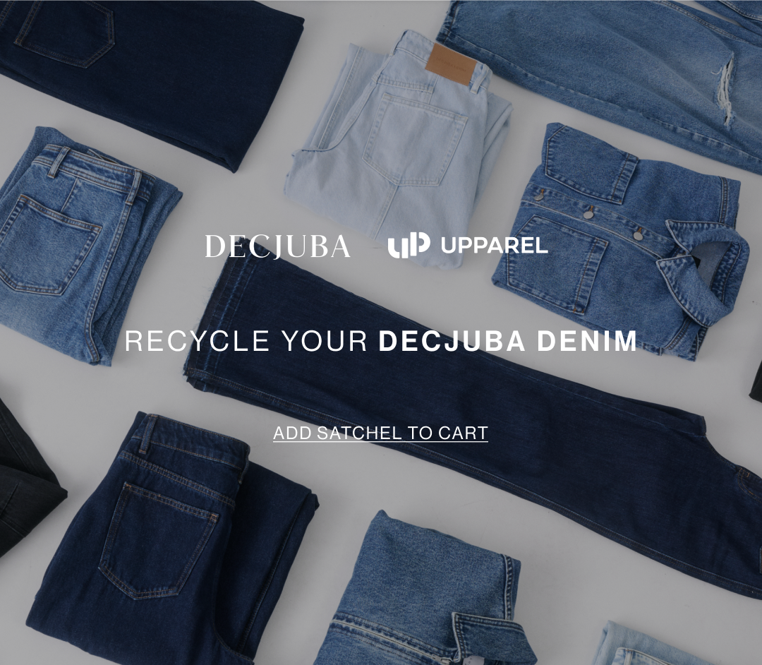 DECJUBA X UPPAREL