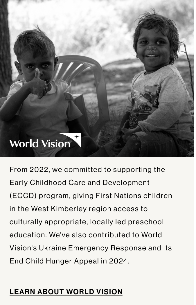 DECJUBA Foundation | DECJUBA