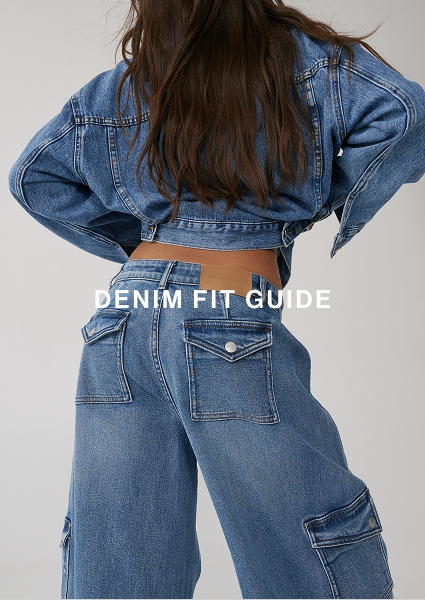 Women's Denim tile: 6