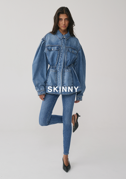Women's Jeans tile: 4