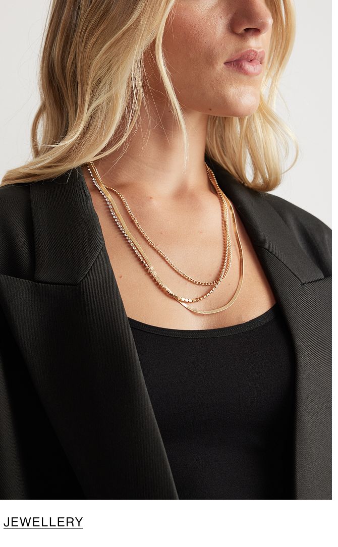 Shop jewellery
