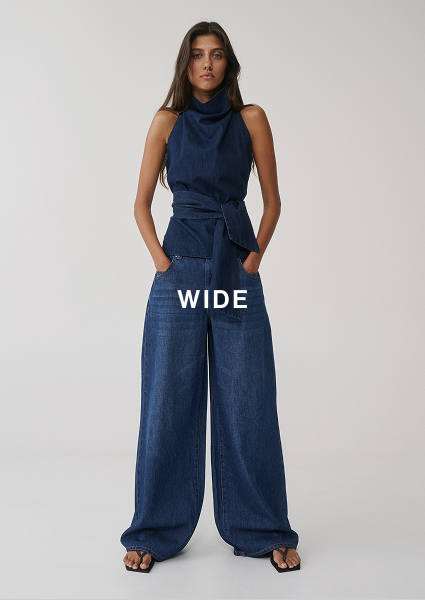 Women's Jeans tile: 3
