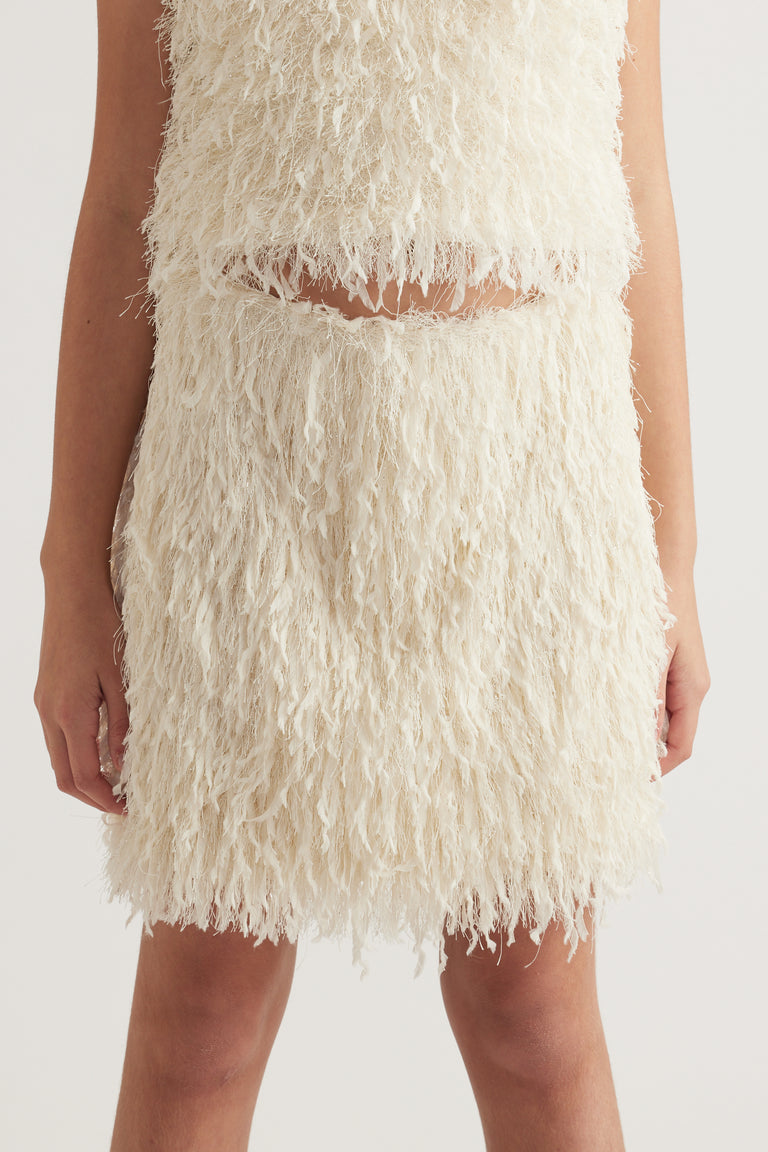 Girls Lily Party Skirt