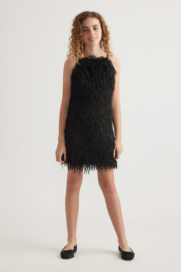 Girls Lily Party Dress