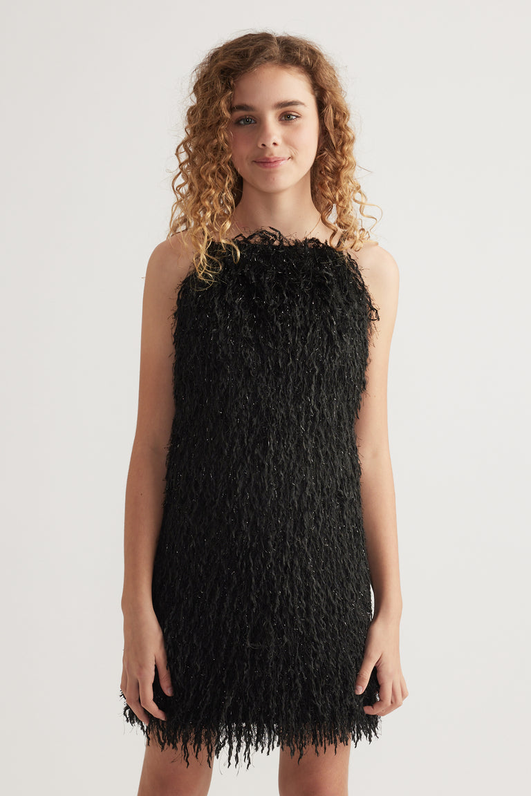 Girls Lily Party Dress