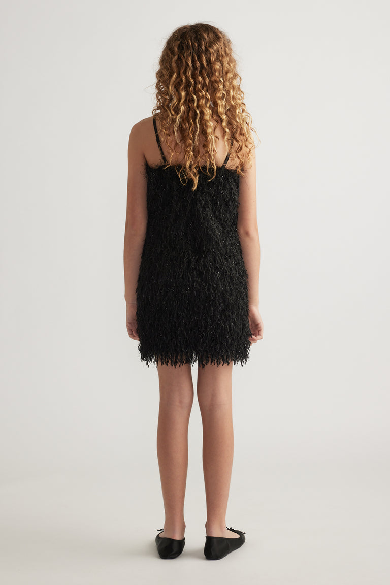 Girls Lily Party Dress