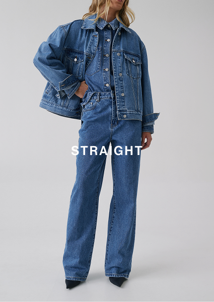 Women's Jeans tile: 2