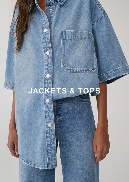 Women's Denim tile: 2