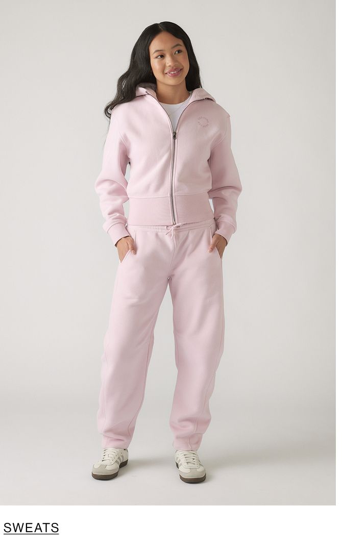 Shop sweats