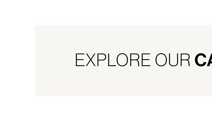 Explore our career opportunities