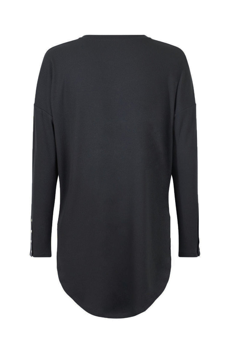 Lynn Rib Top