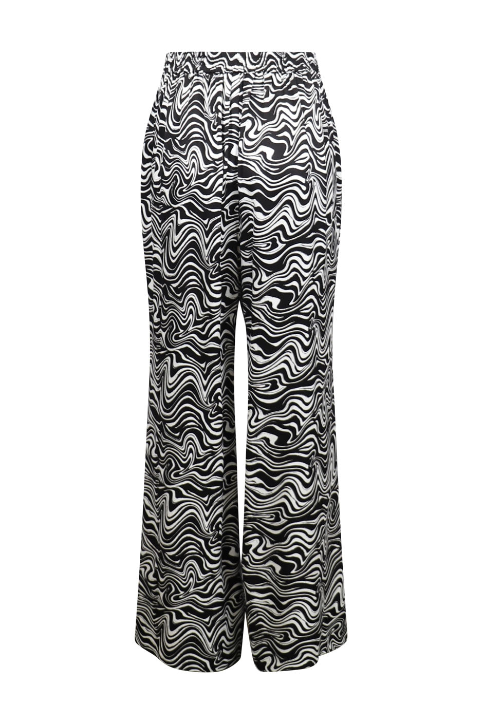 Jasmine Satin Pant