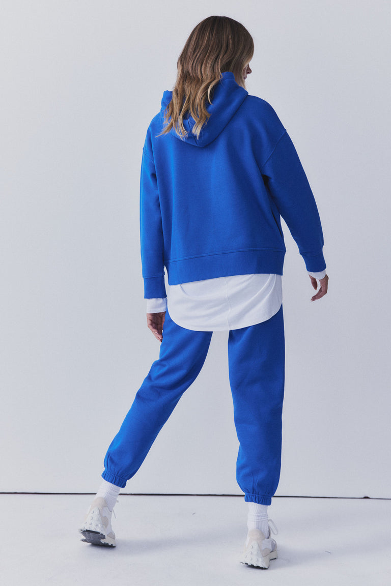 D-Luxe Essential Hoodie